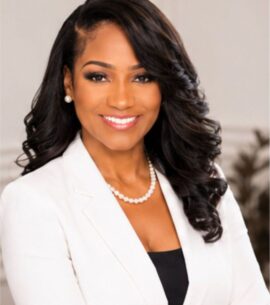 Dr. Natasha Weems DNP, AGPCNP-BC
