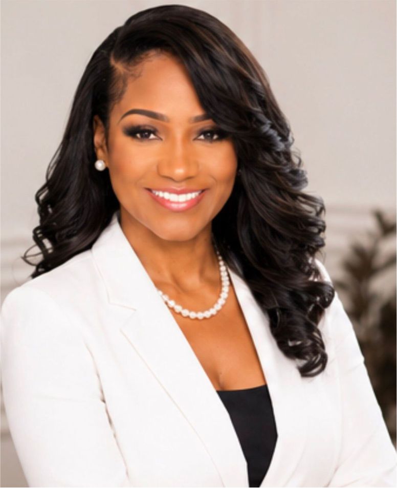 Dr. Natasha Weems DNP, AGPCNP-BC