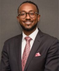 Dr. Steven G. Johnson