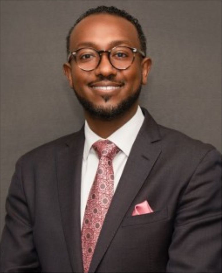 Dr. Steven G. Johnson