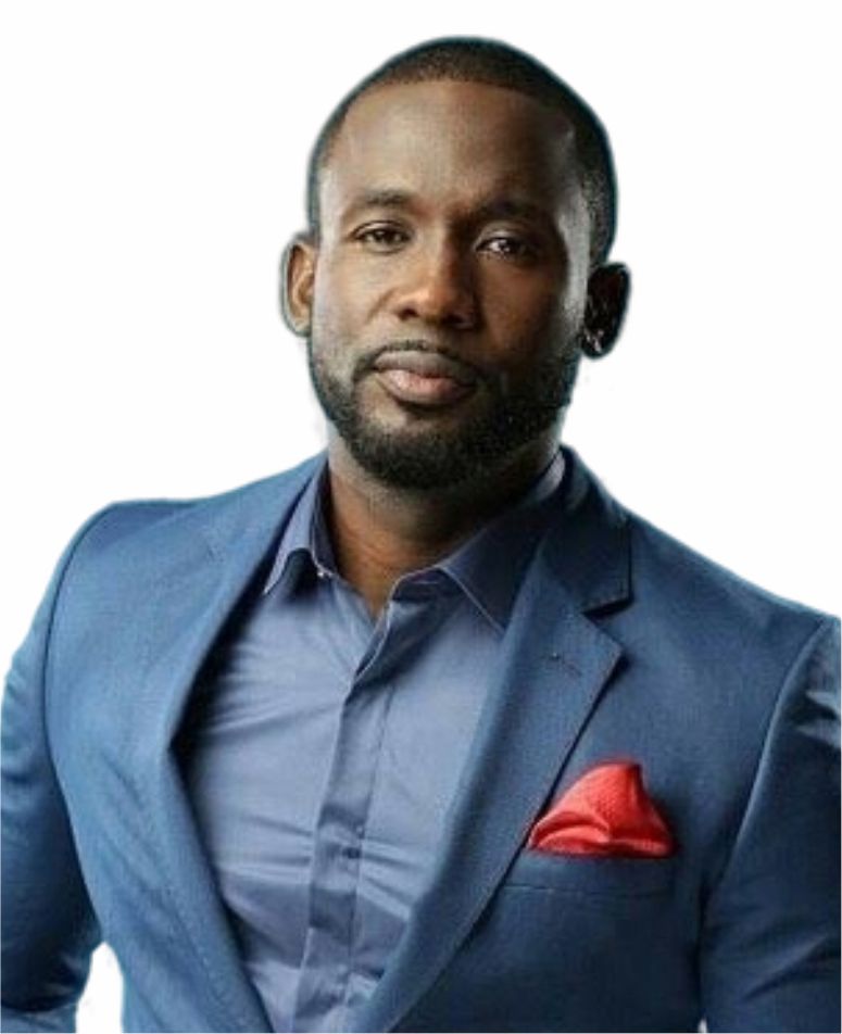 Joseph Benjamin