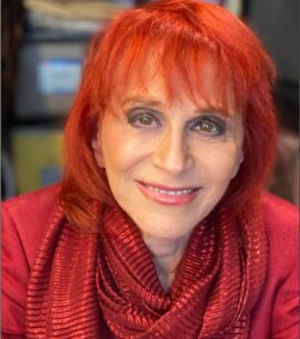 Judy Kuriansky, Ph.D.