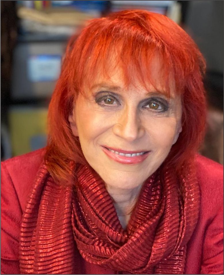 Judy Kuriansky, Ph.D.