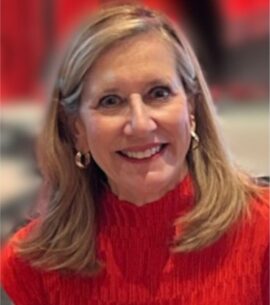 Judy Kuriansky, Ph.D.