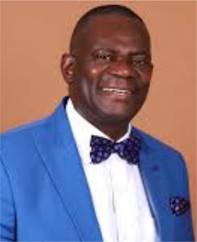 Mr. Anthony Onianwah