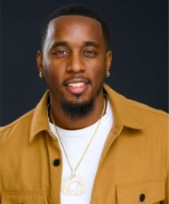 Mr. Kaleb Lewis