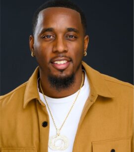 Mr. Caleb Lewis
