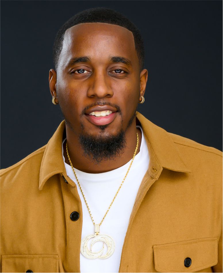 Mr. Caleb Lewis