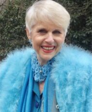 Ms. Jan Du Plain