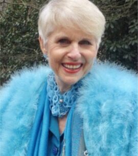 Ms. Jan Du Plain