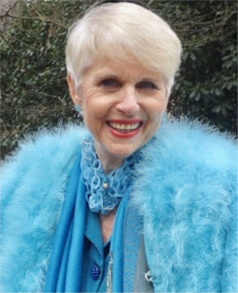 Ms. Jan Du Plain