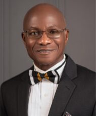 Prof. Toks Onabanjo