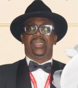 Sir Prince Engr. Oladipo A.