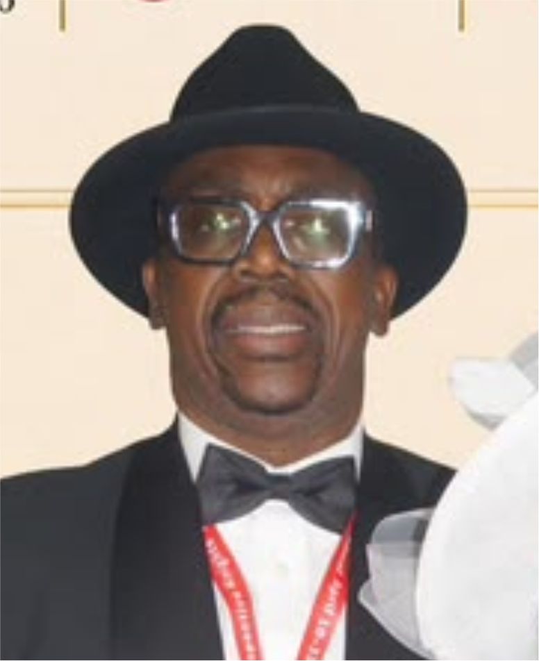 Sir Prince Engr. Oladipo A.