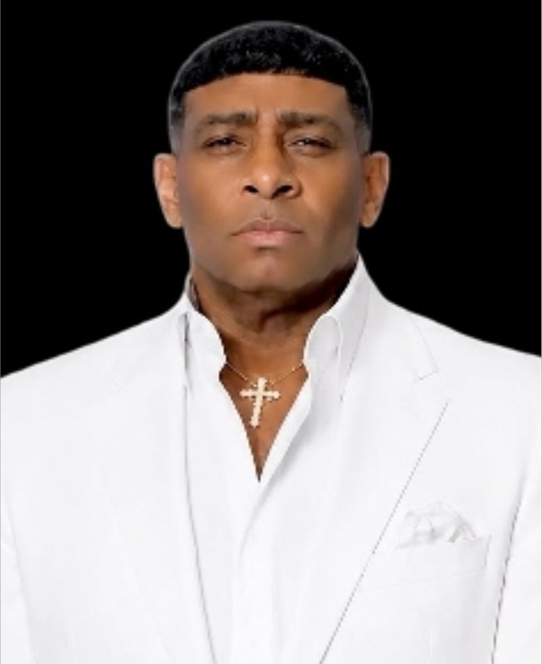 Hon. Amb. Bishop Dr. George E. Holmes