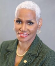 Ms. Marcella Barnes