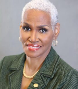 Ms. Marcella Barnes