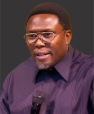 Oladele Ogunba