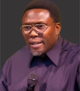 Oladele Ogunba