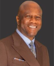 Pastor David Ijeh