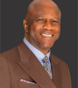 Pastor David Ijeh