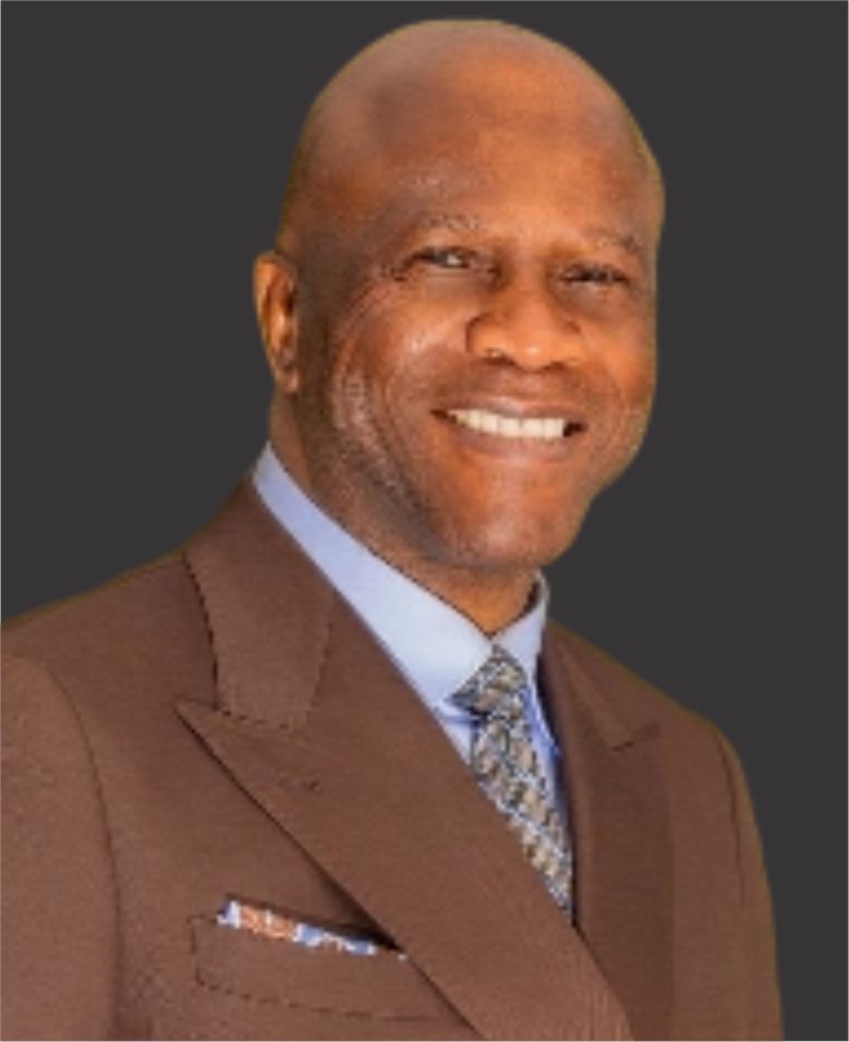 Pastor David Ijeh