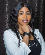 Chioma Snowbird Iroegbu, MSN, PMHNP-BC