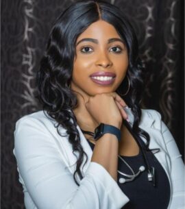 Chioma Snowbird Iroegbu, MSN, PMHNP-BC