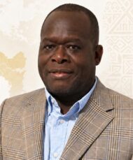 Dr. Samuel Lansana Tarawally