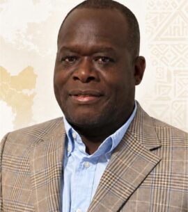 Dr. Samuel Lansana Tarawally