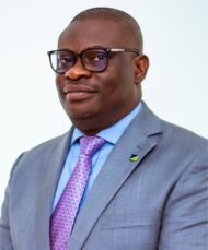 Desmond Ohamma