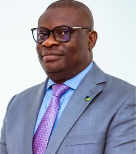 Desmond Ohamma
