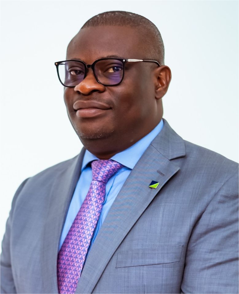Desmond Ohamma