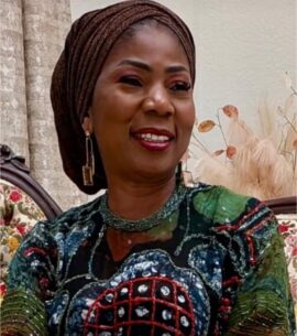 Dr. Anthonia (toni) Ogbanufe, Pharmd, MBA