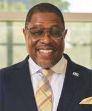 Dr. Steven G. Johnson Dm, Mba