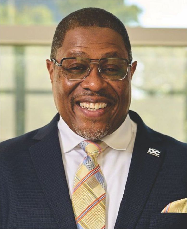 Dr. Steven G. Johnson Dm, Mba