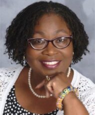 Dr. Yvette Butler-yeboah