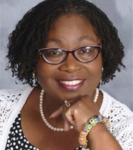 Dr. Yvette Butler-yeboah