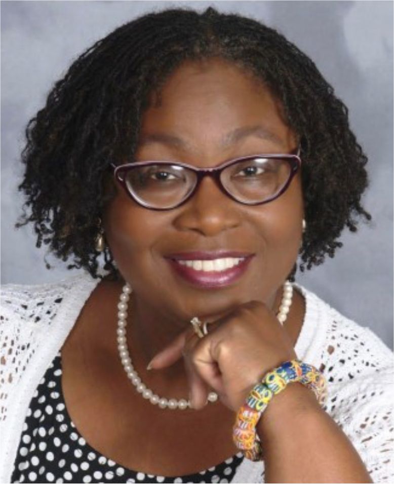 Dr. Yvette Butler-yeboah