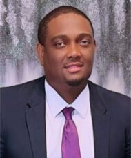 Emeka Iwukemjika