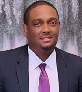 Emeka Iwukemjika