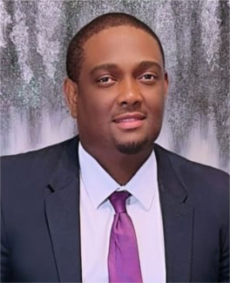 Emeka Iwukemjika