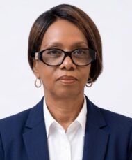 H.E. Maria Da Conceição Nobre Cabral