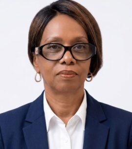 H.E. Maria Da Conceição Nobre Cabral