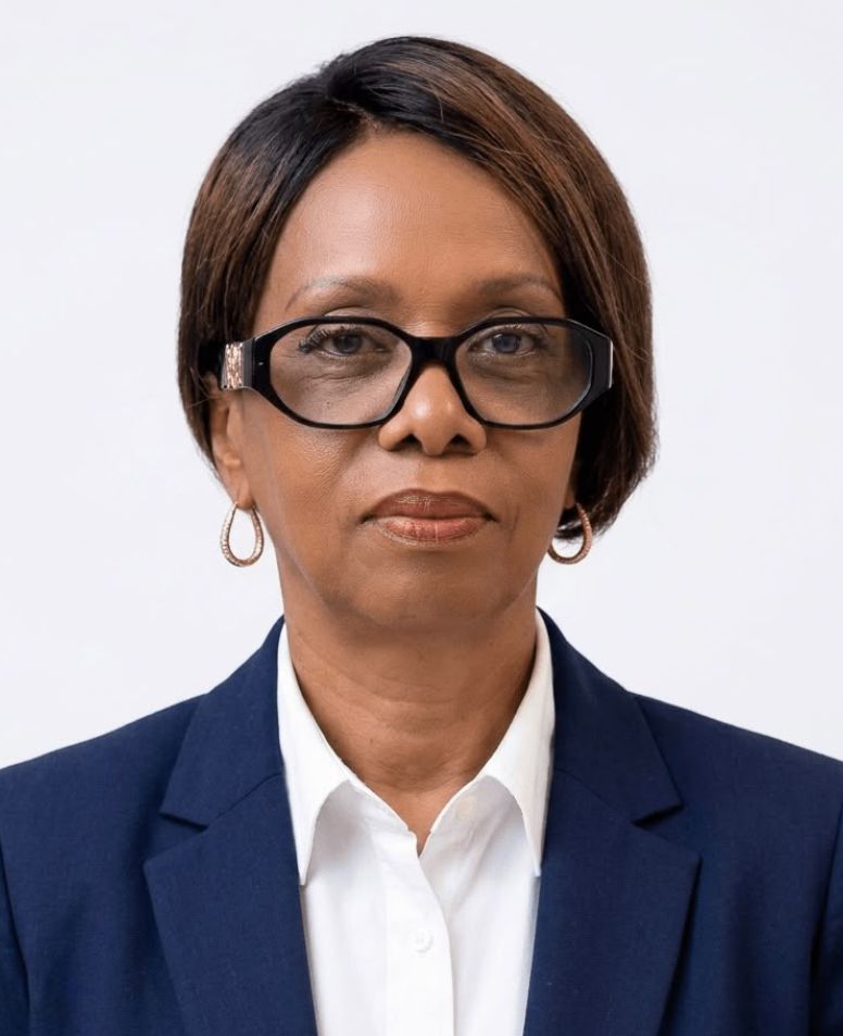 H.E. Maria Da Conceição Nobre Cabral