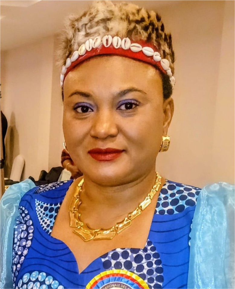 H.R.M Falanga Sula Pene Nyundu