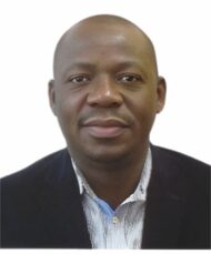 Kweku Amoako