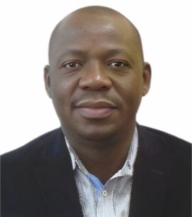 Kweku Amoako