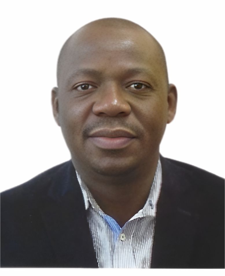 Kweku Amoako