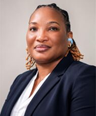 Madam Salamatu Bangura